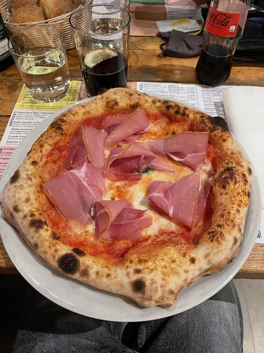 Foto 5 di Fabbrica Di Pedavena Treviglio - Treviglio