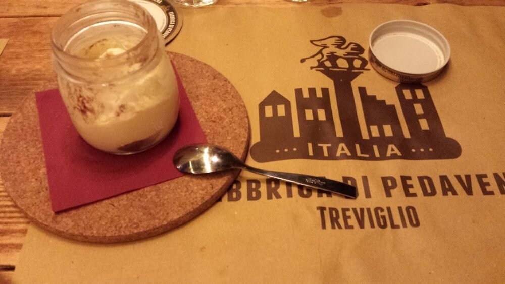 Foto 2 di Fabbrica Di Pedavena Treviglio - Treviglio