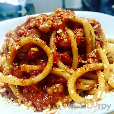 Trattoria Da Tonino L'unico Posto, Avezzano