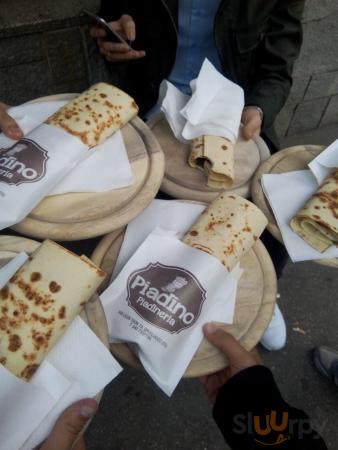 Ottime piadine !