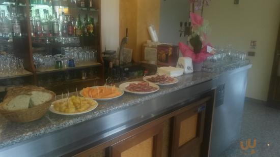 Hotel Ristorante Paradiso, Aielli