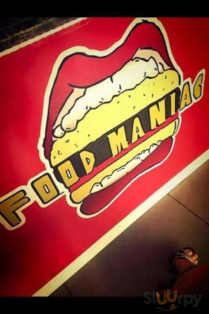 Food Maniac, Avezzano