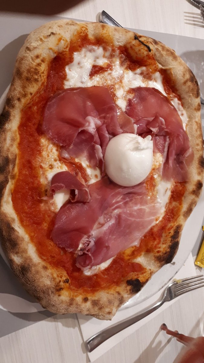 Foto 2 di Mòmò - Taranto