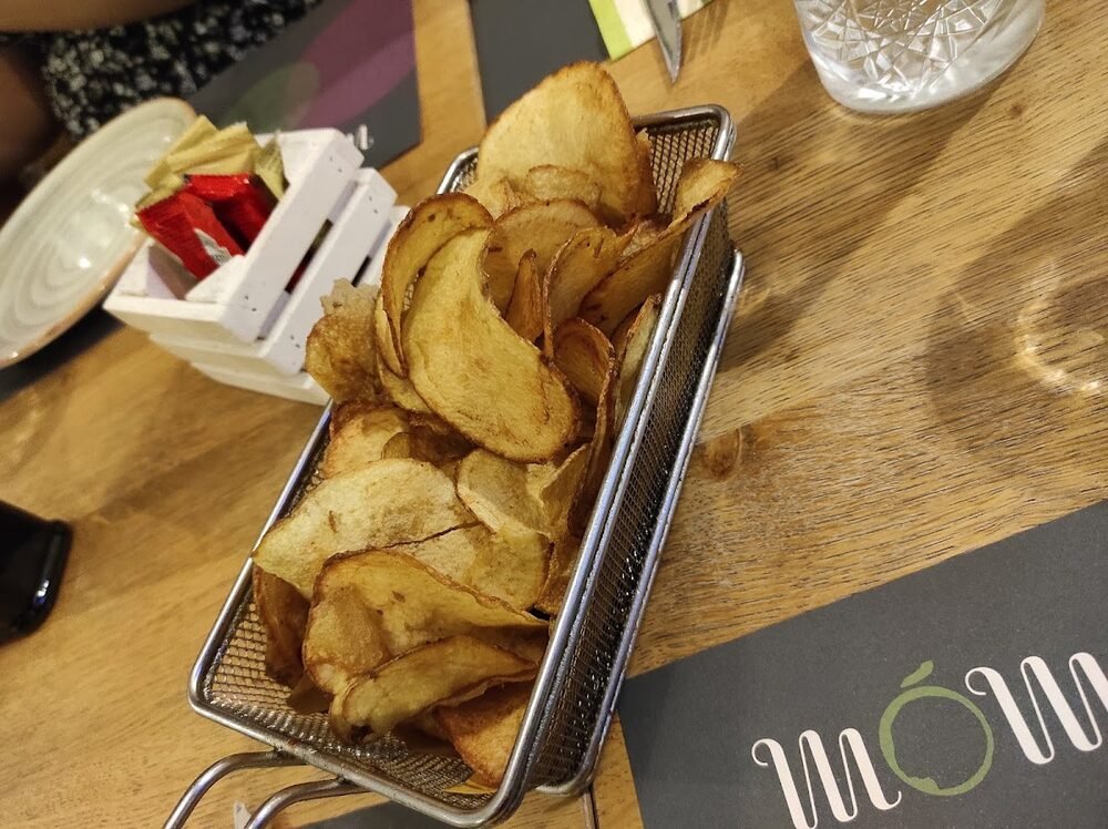 Foto 3 di Mòmò - Taranto