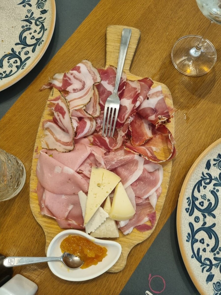 Foto 4 di Mòmò - Taranto