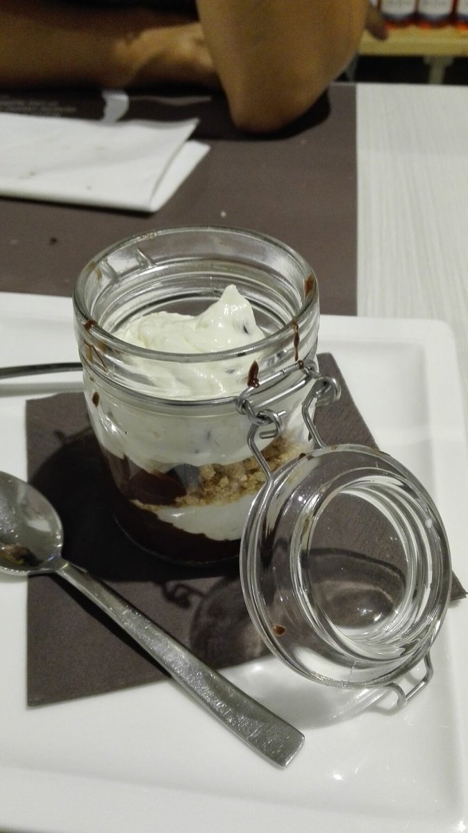 Foto 5 di Mòmò - Taranto