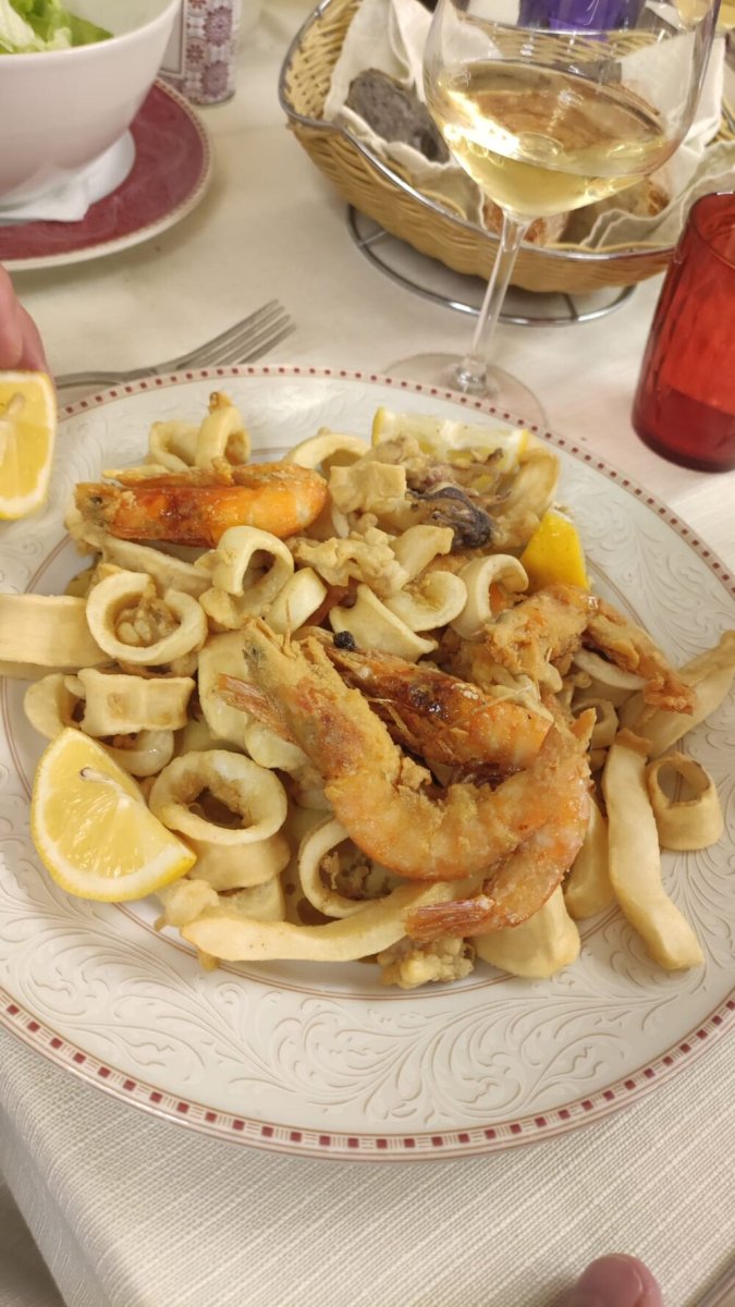 Foto 2 di La Brasserie - San Marzano di San Giuseppe