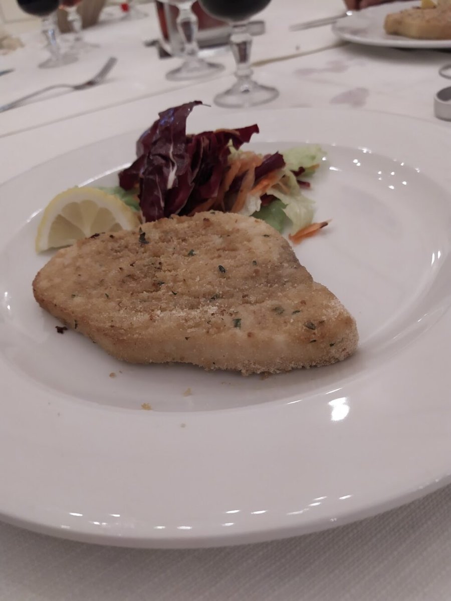 Foto 4 di La Brasserie - San Marzano di San Giuseppe