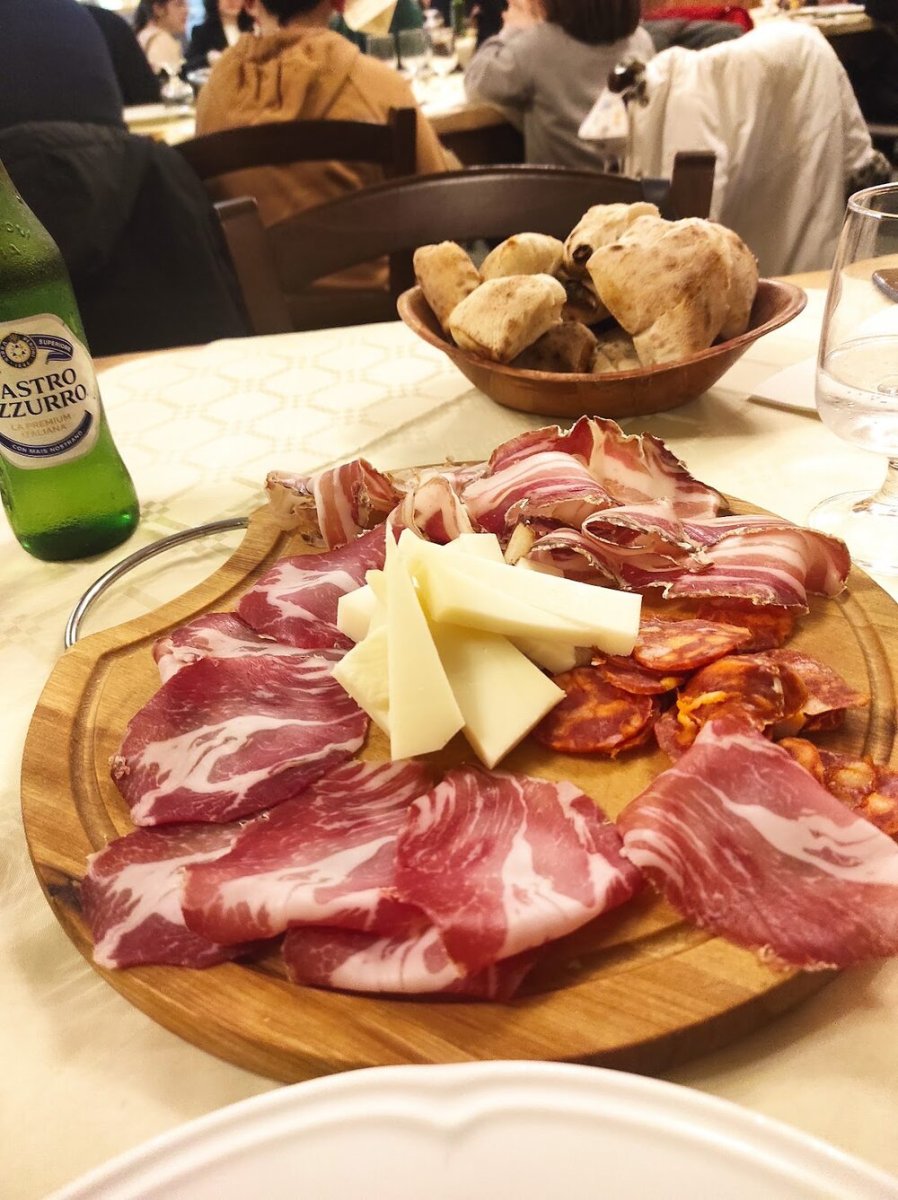 Foto 3 di Pizza Dream - Martina Franca