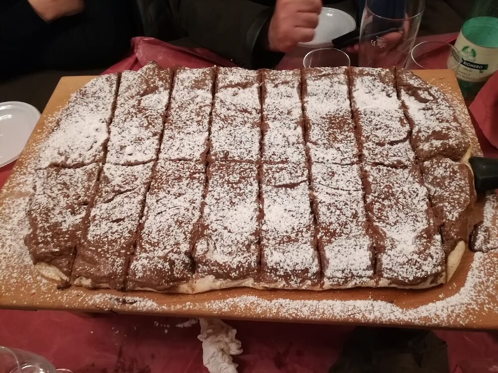 Foto 4 di Pizza Dream - Martina Franca