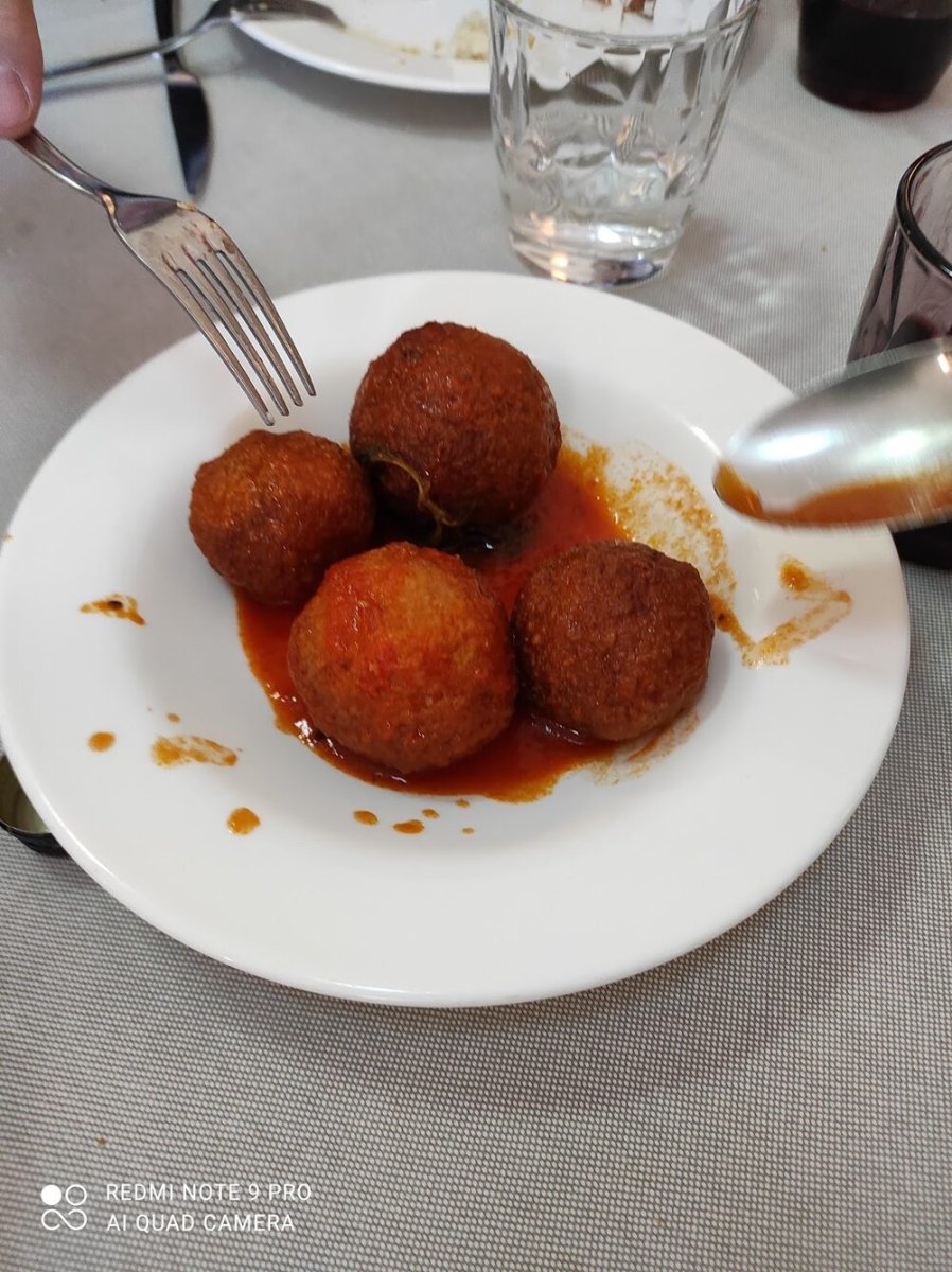 Foto 3 di La Taverna Del Piffero - Mottola