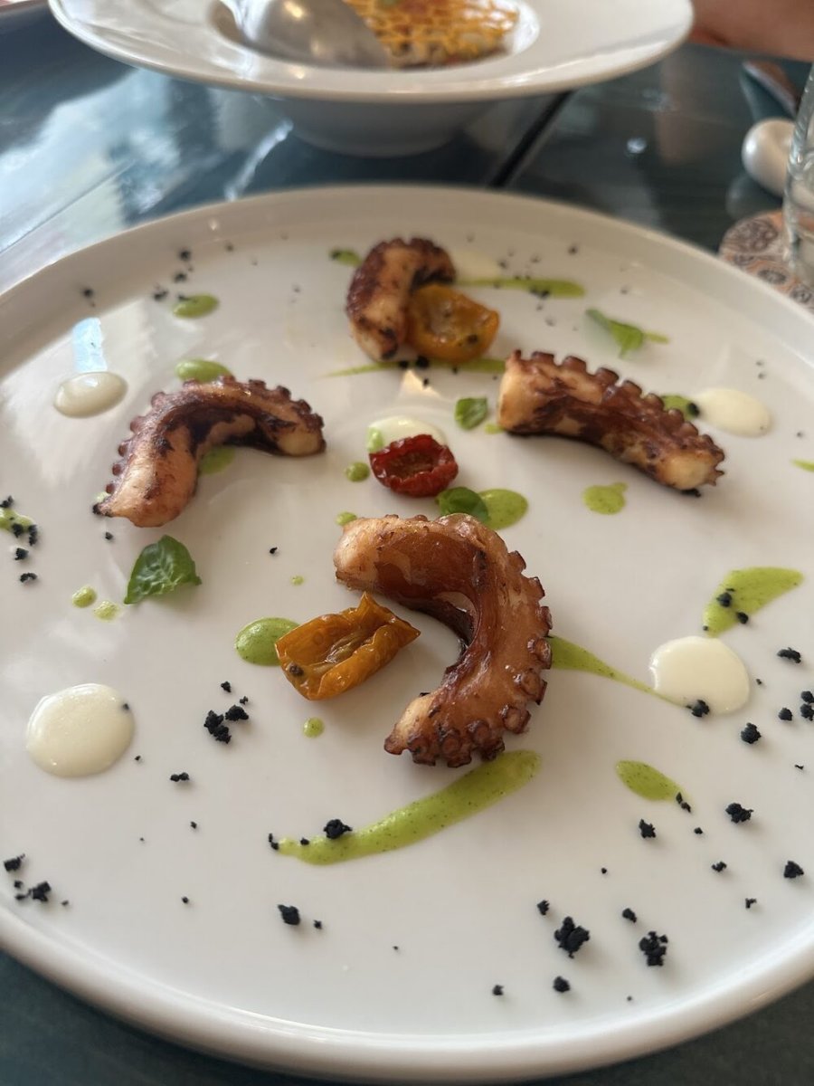 Foto 3 di Ristorante Vecchie Storie - Massafra