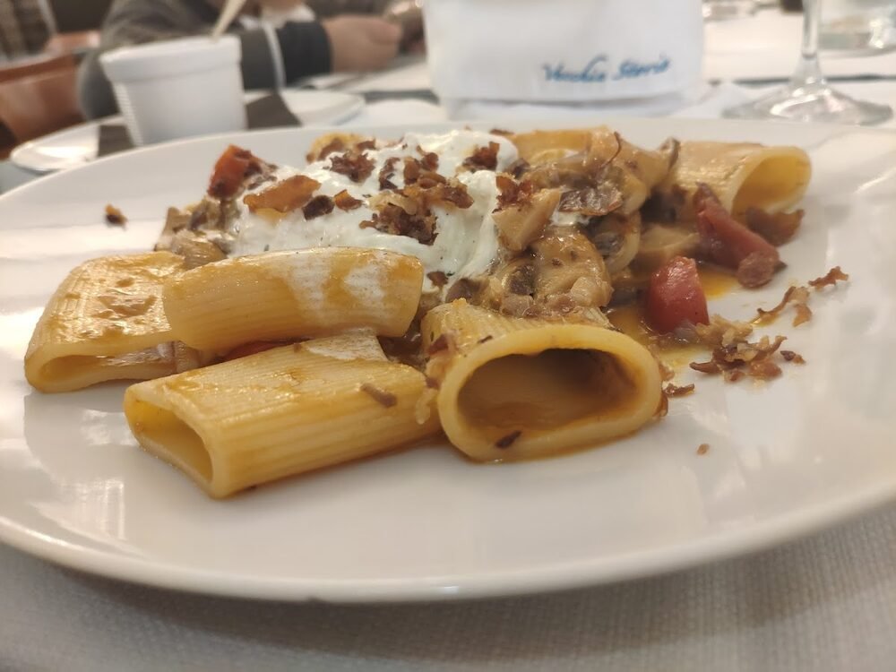 Foto 4 di Ristorante Vecchie Storie - Massafra