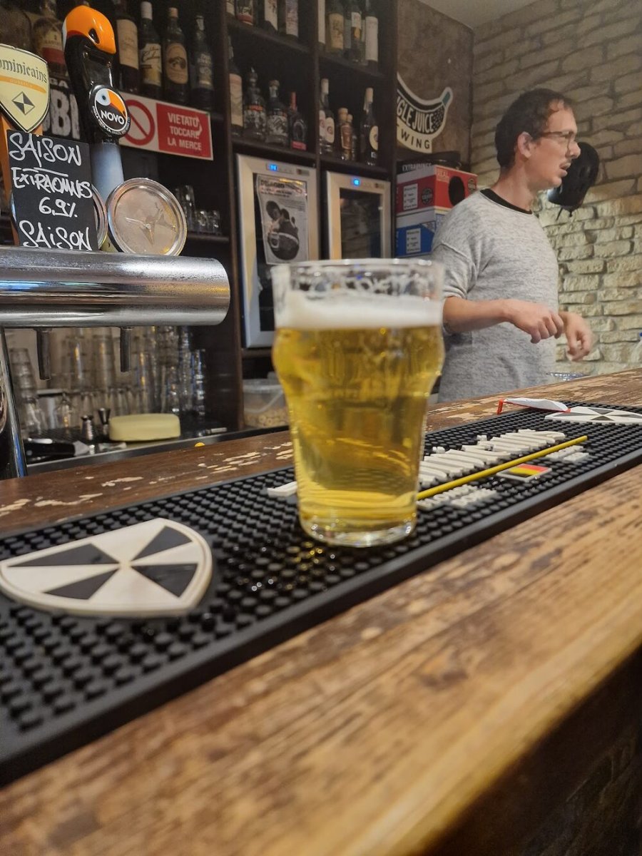 Foto 2 di Beerocracy - Roma