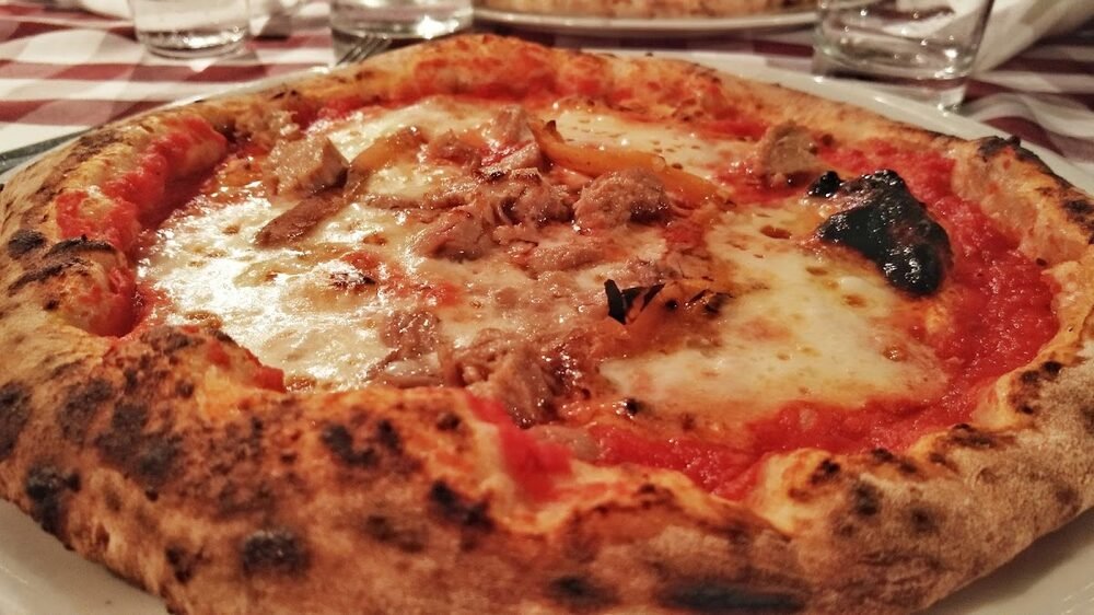 Foto 4 di Le Vecchie Cantine - Taranto