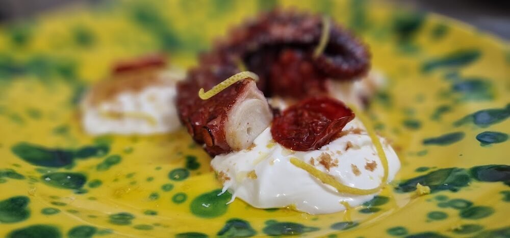 Foto 3 di Le Vecchie Cantine - Taranto