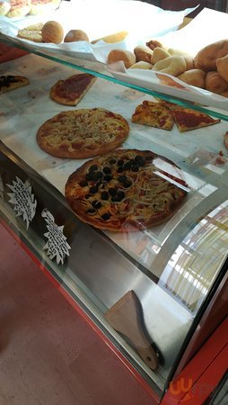 Panetteria Da Zia Pina, Castellaneta