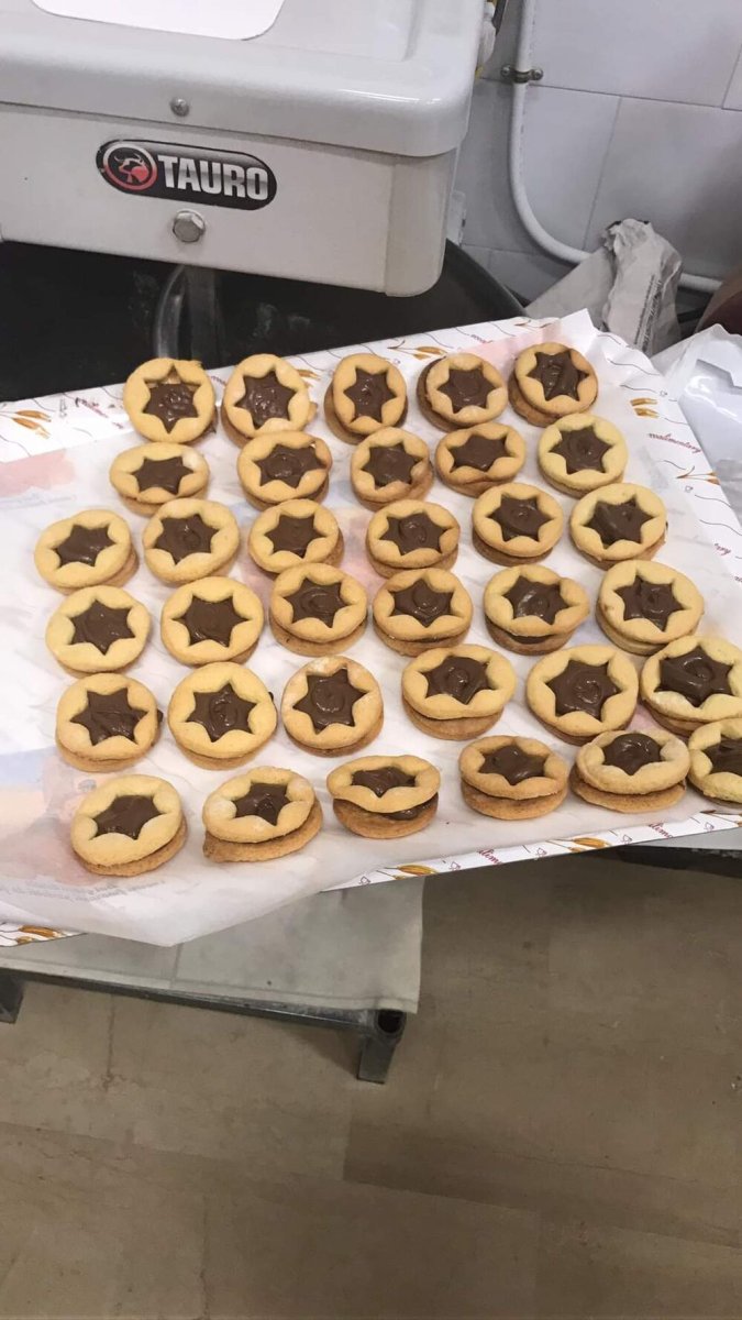 Foto 2 di Panetteria Da Zia Pina - Castellaneta