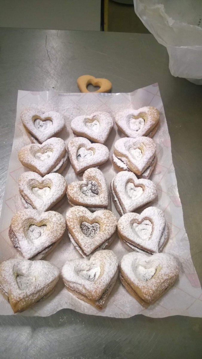 Foto 4 di Panetteria Da Zia Pina - Castellaneta