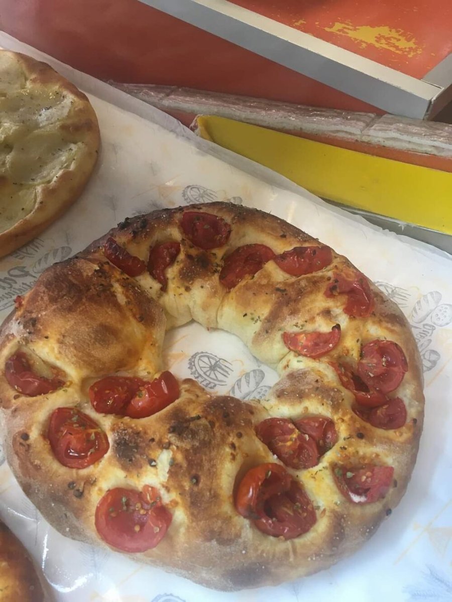 Foto 5 di Panetteria Da Zia Pina - Castellaneta