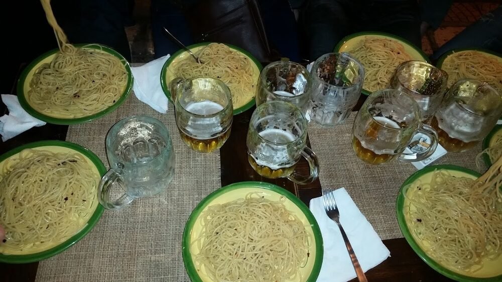 Foto 3 di Siddharta Jazz & Art - Taranto