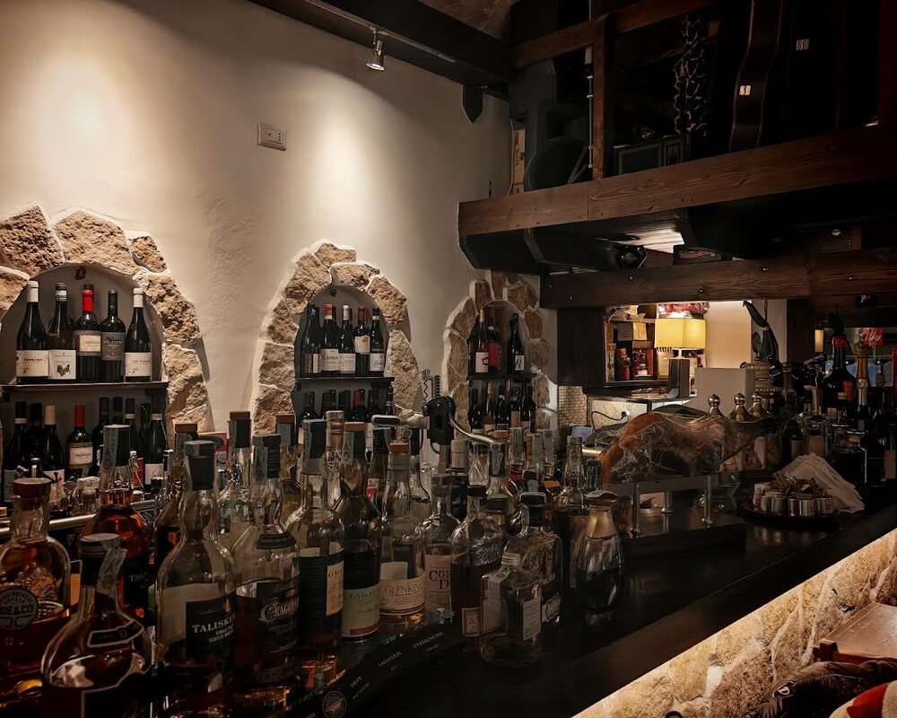 Foto 4 di Siddharta Jazz & Art - Taranto