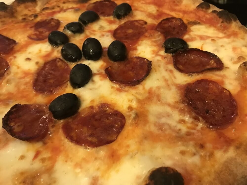 Foto 3 di La Tavernetta - Mottola