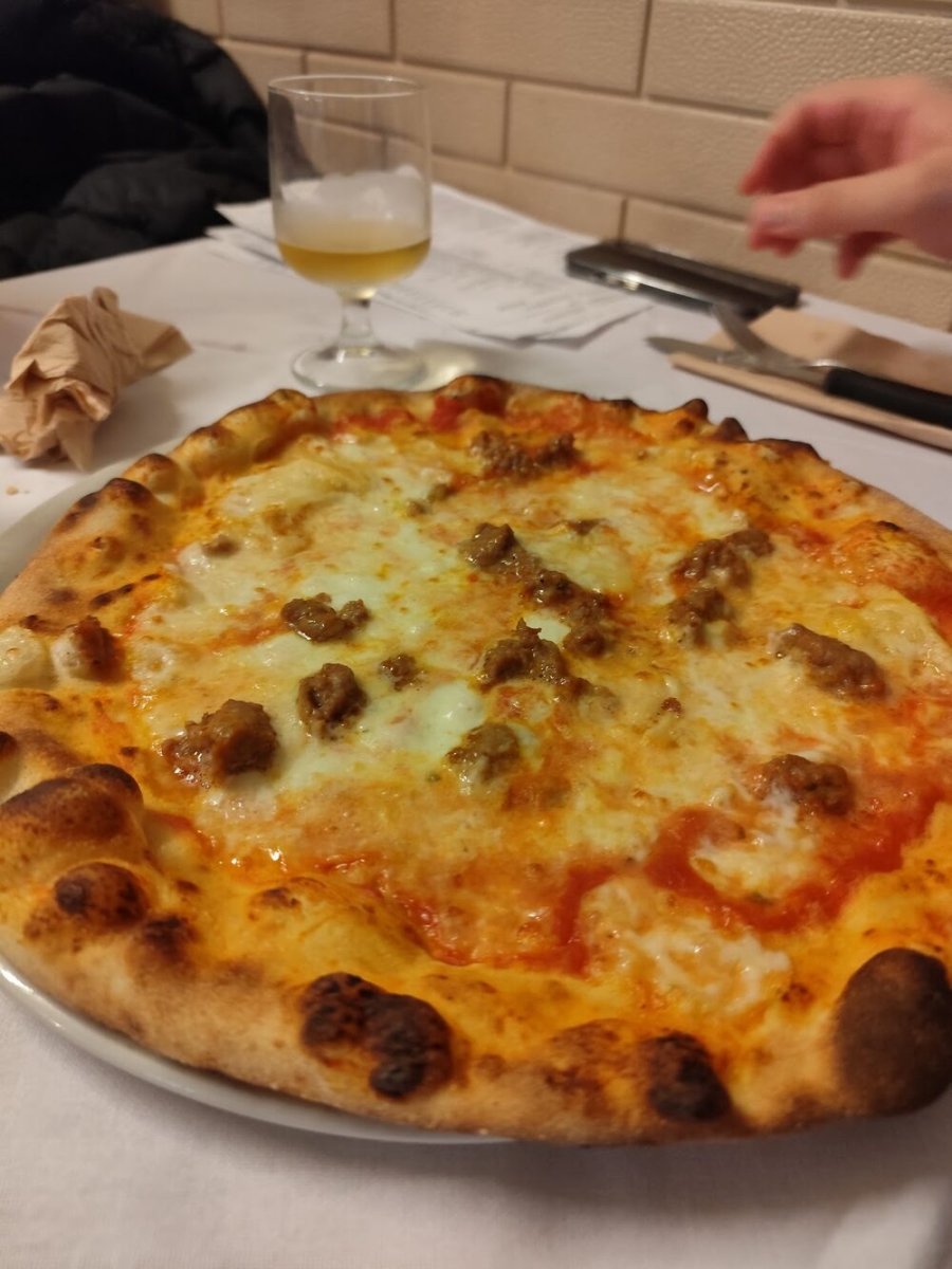 Foto 5 di La Tavernetta - Mottola