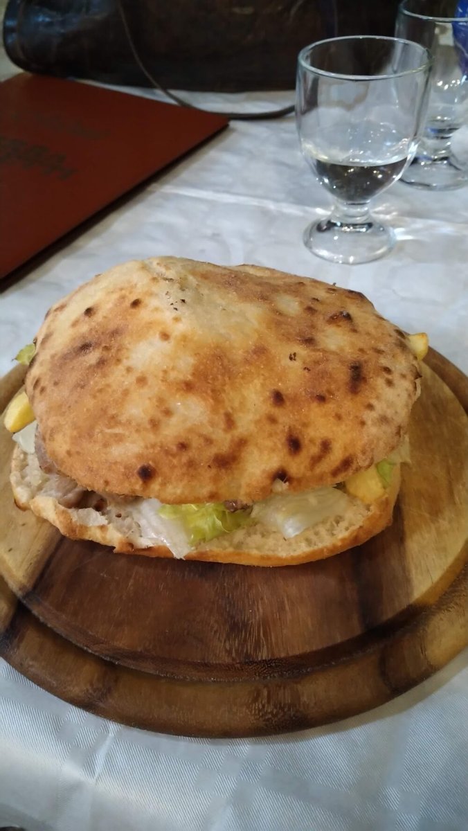 Foto 2 di Pizzeria Regina Margherita - Grottaglie