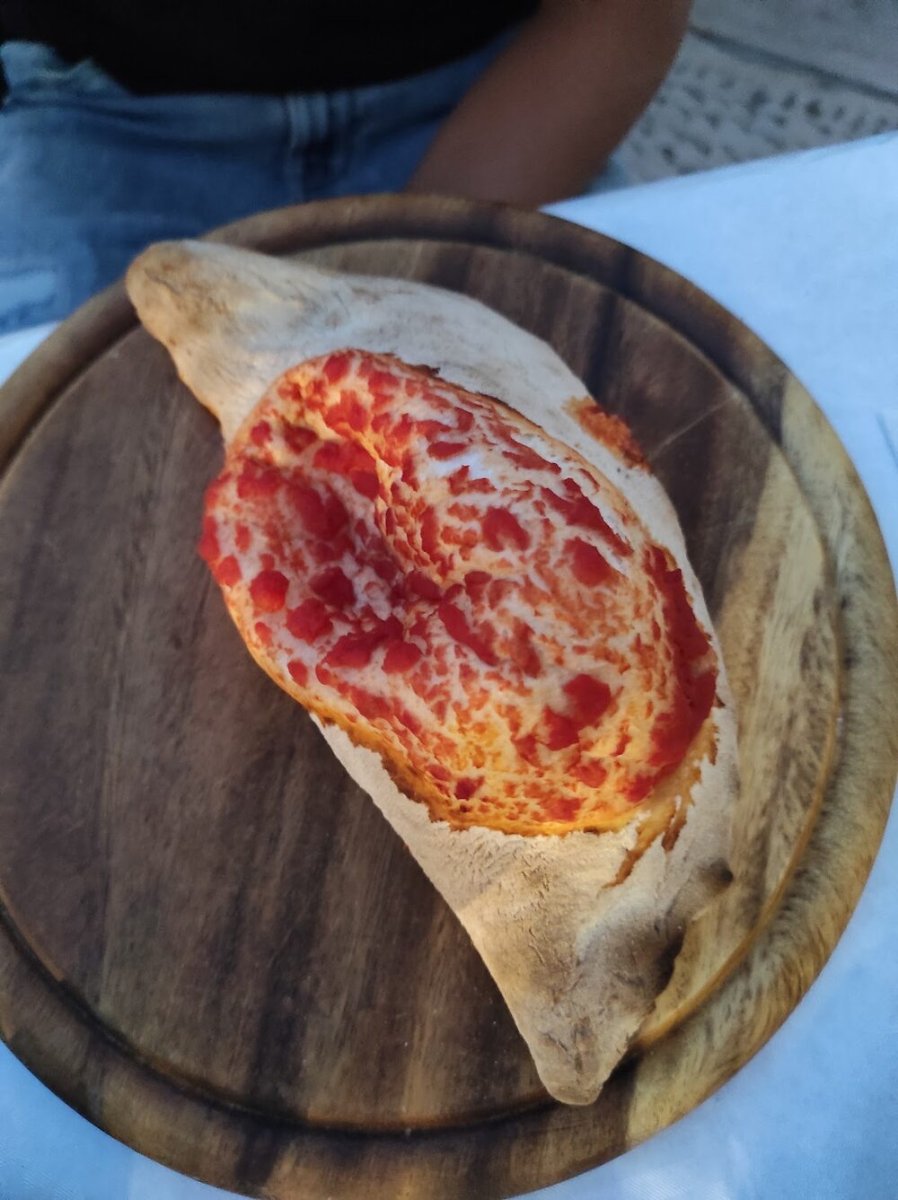 Foto 3 di Pizzeria Regina Margherita - Grottaglie