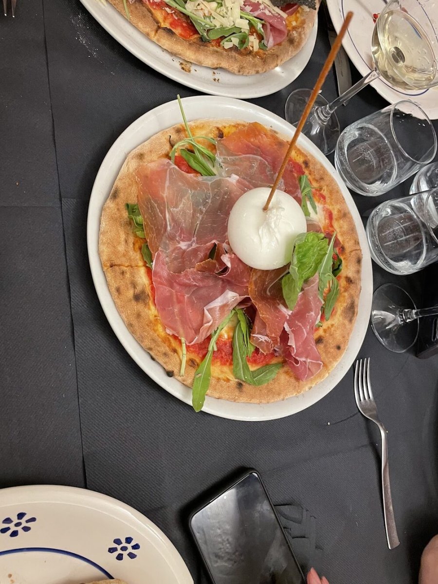 Foto 4 di Pizzeria Regina Margherita - Grottaglie