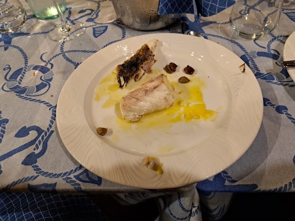 Foto 4 di Trabocco Pesce Palombo - Fossacesia