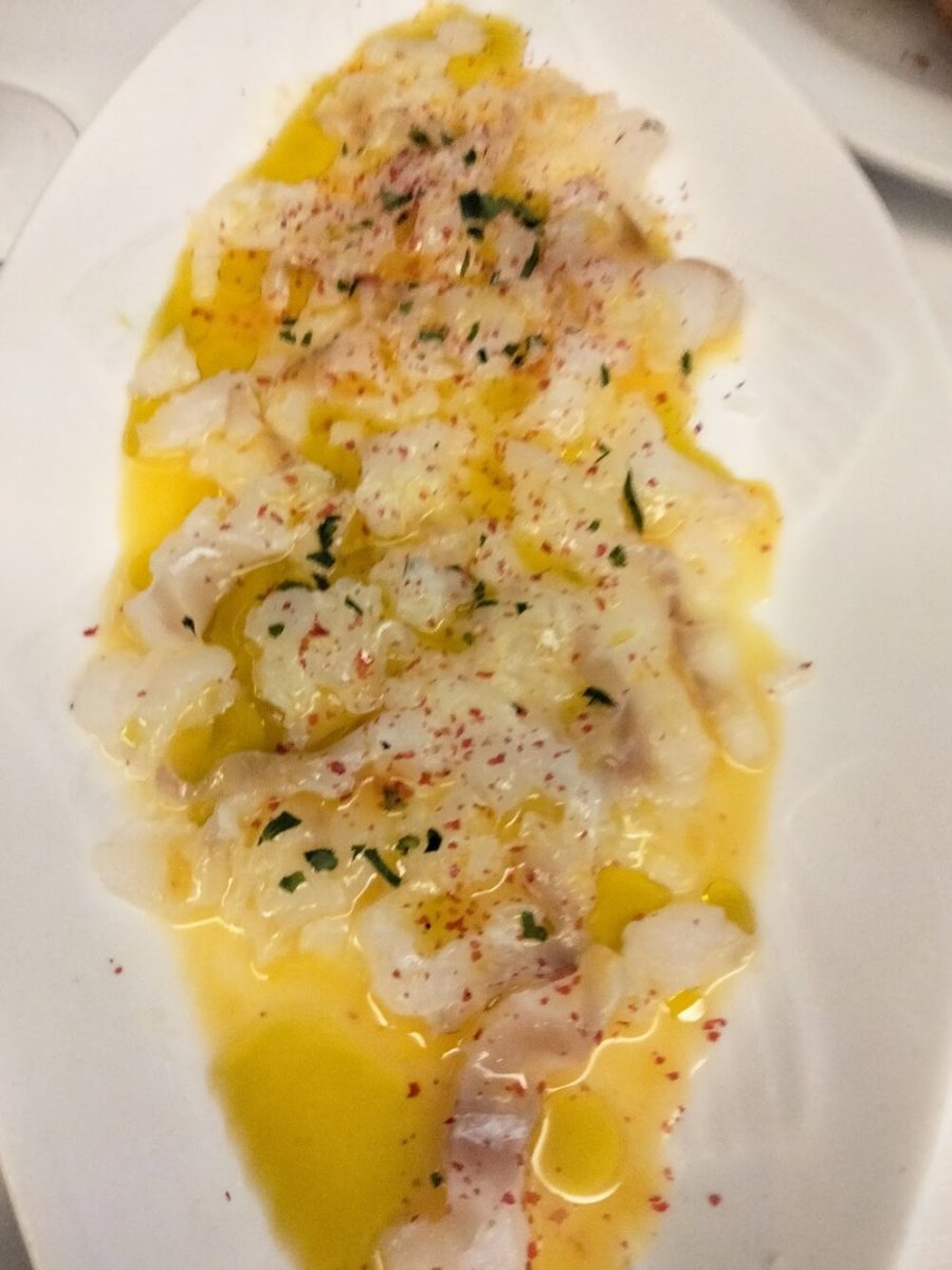 Foto 2 di Vento Di Prua - Guardiagrele