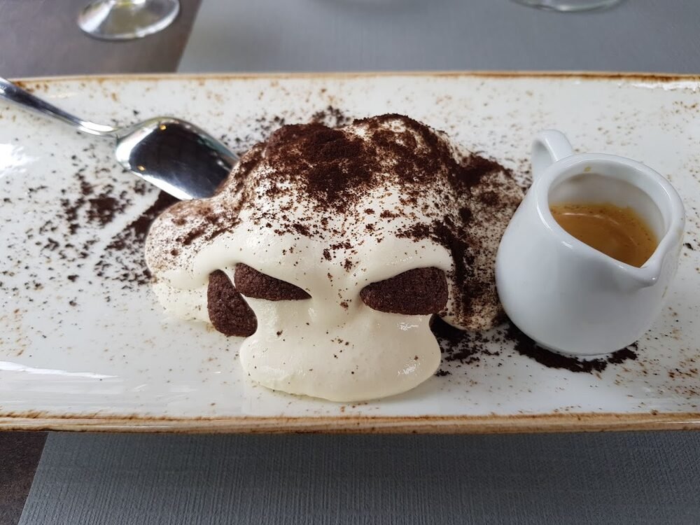 Foto 4 di Ristorante Lo Scoiattolo Chieti Scalo - Chieti
