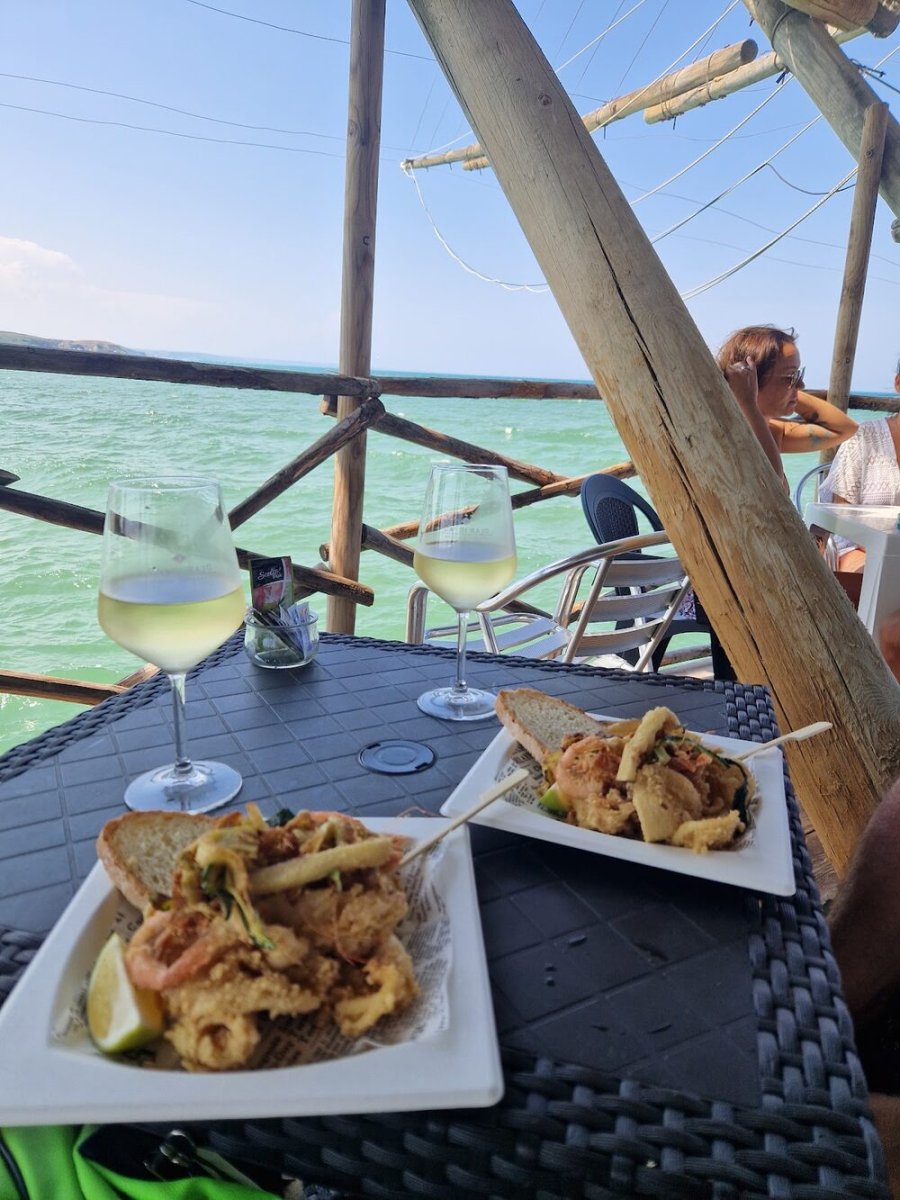 Foto 5 di Trimalcione - Vasto