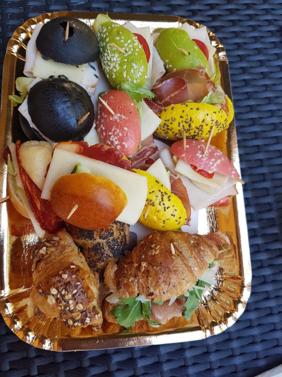 Foto 5 di Pannamore - Vasto