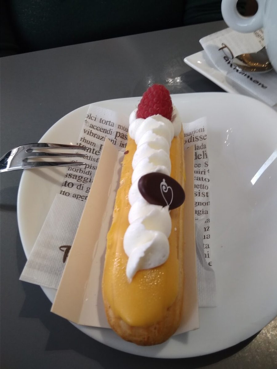 Foto 2 di Pannamore - Vasto