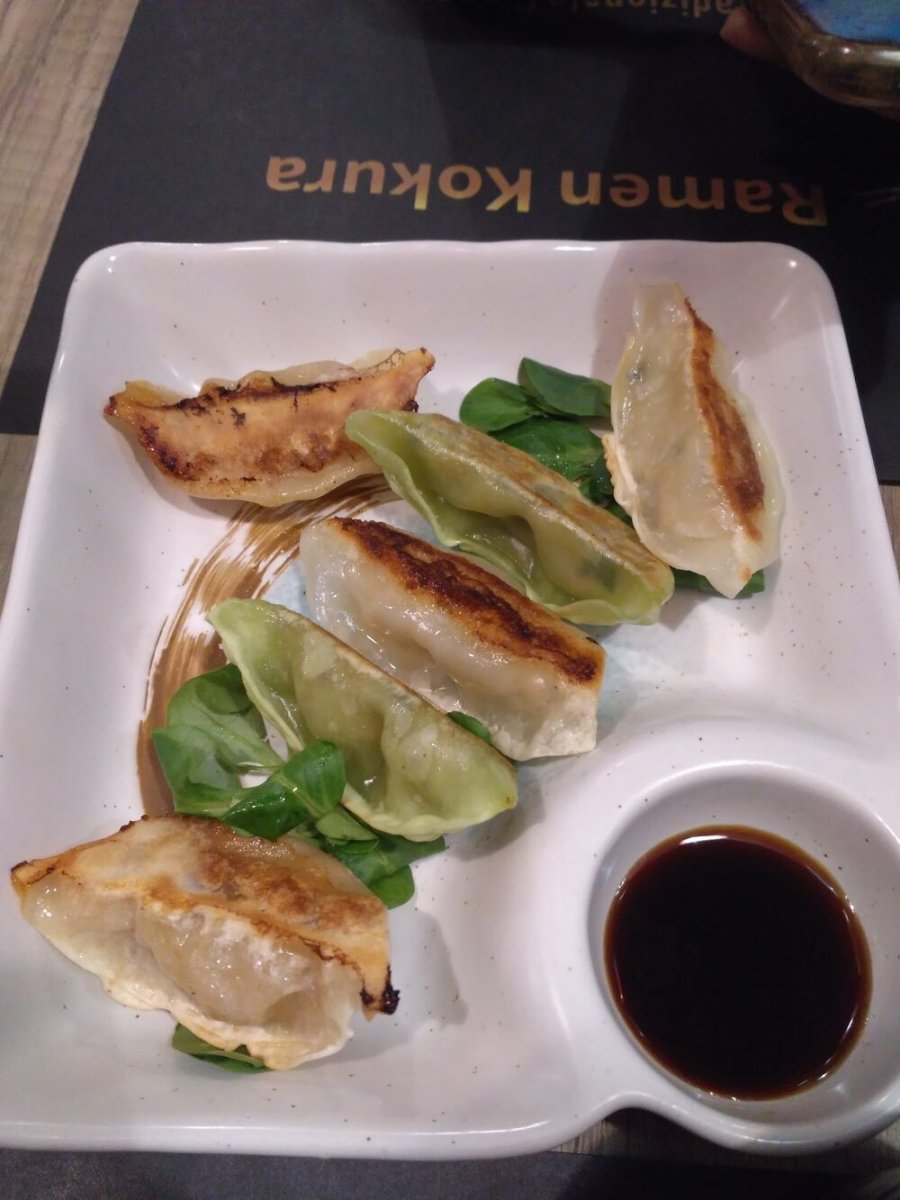 Foto 2 di Ramen Kokura - Bari