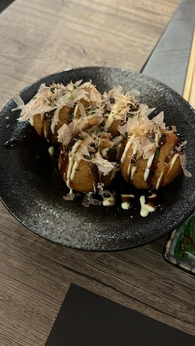 Foto 3 di Ramen Kokura - Bari