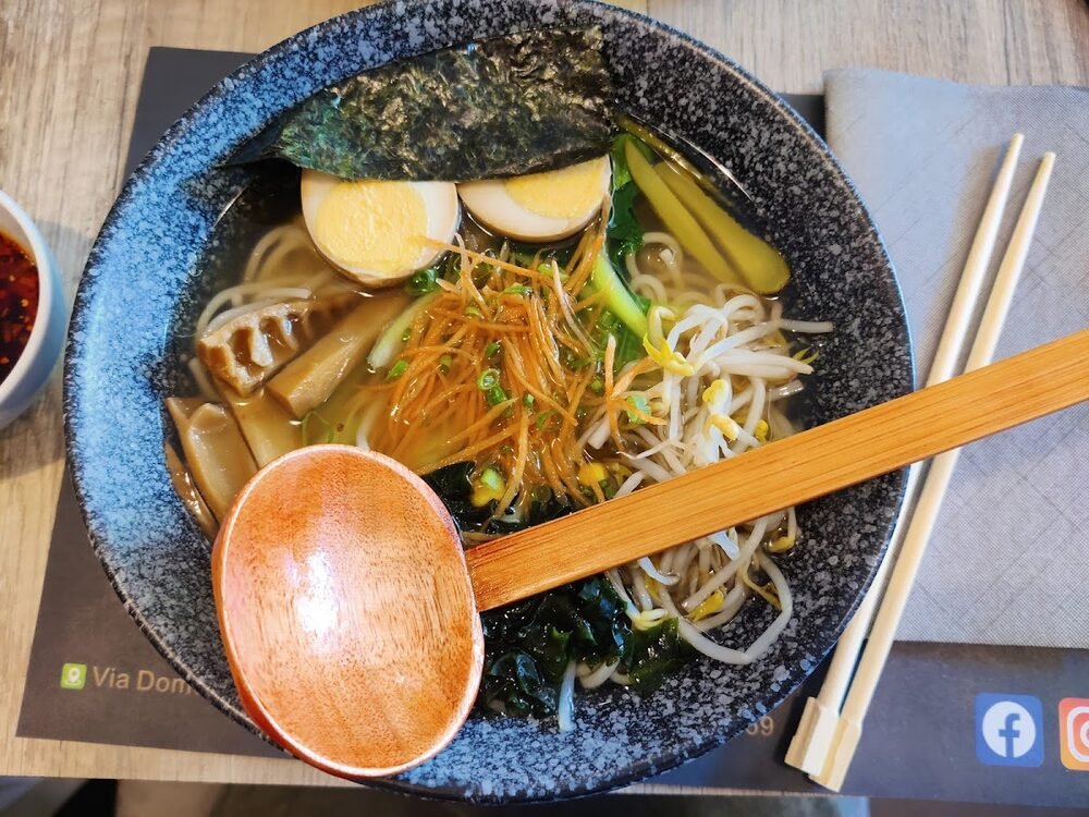 Foto 4 di Ramen Kokura - Bari