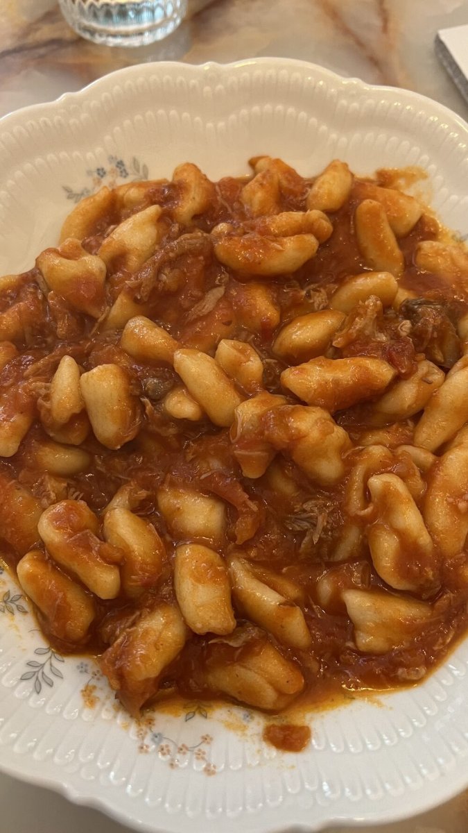 Nonna Sul Como'