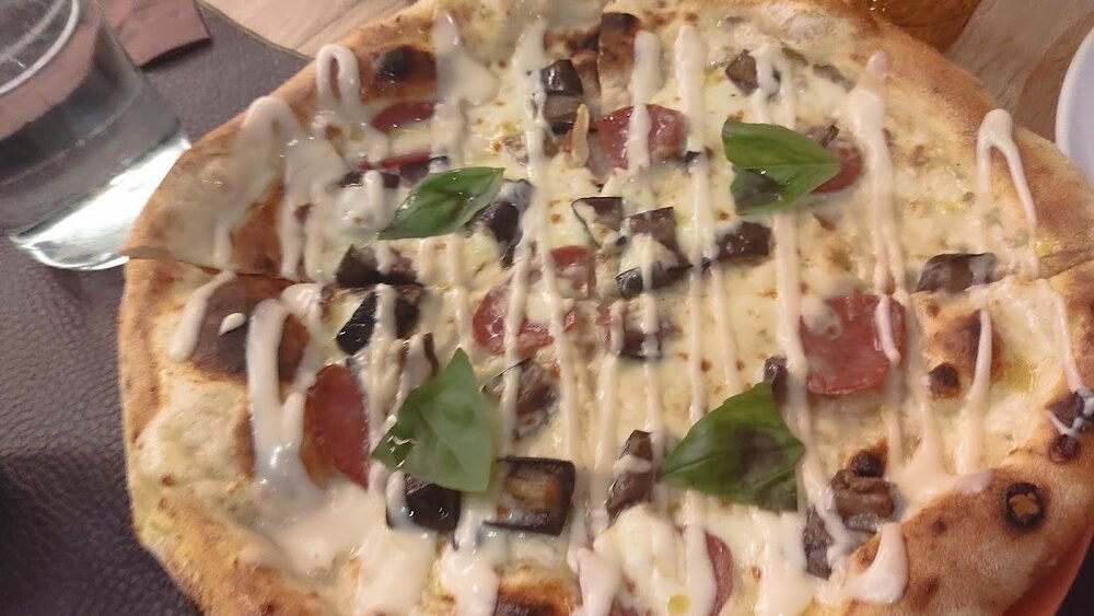 Foto 2 di Hobo - Food Explorer - Brusciano