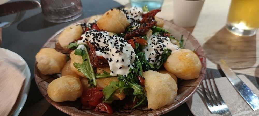 Foto 3 di Hobo - Food Explorer - Brusciano