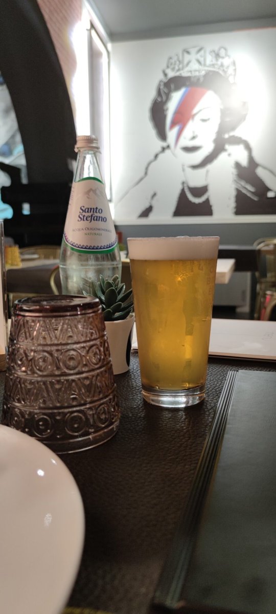 Foto 4 di Hobo - Food Explorer - Brusciano