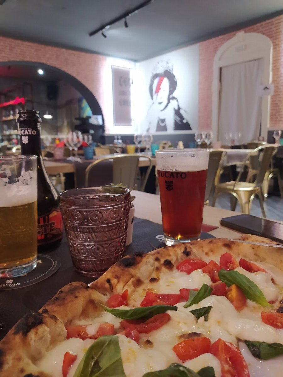 Foto 5 di Hobo - Food Explorer - Brusciano