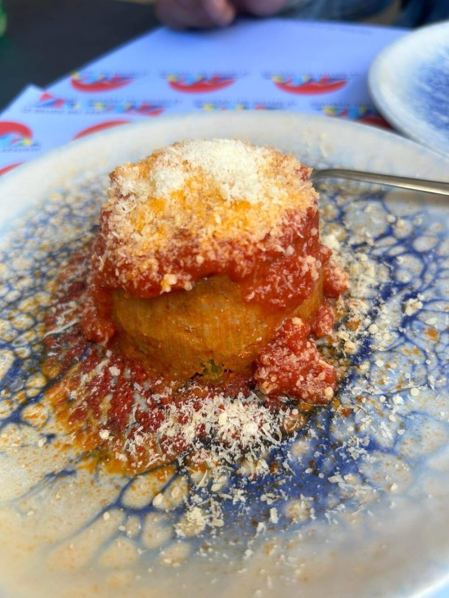 Foto 3 di Le Delizie Del Vesuvio - Roma