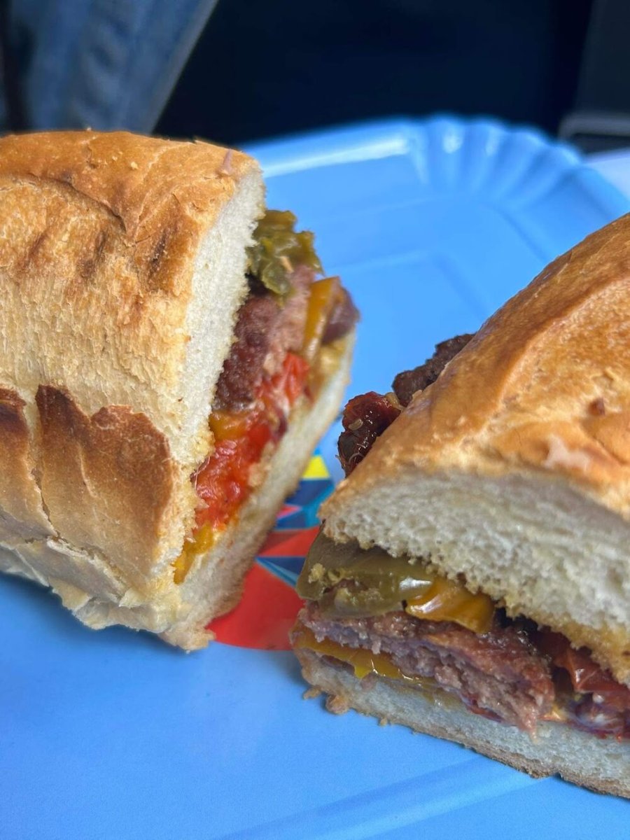 Foto 4 di Le Delizie Del Vesuvio - Roma