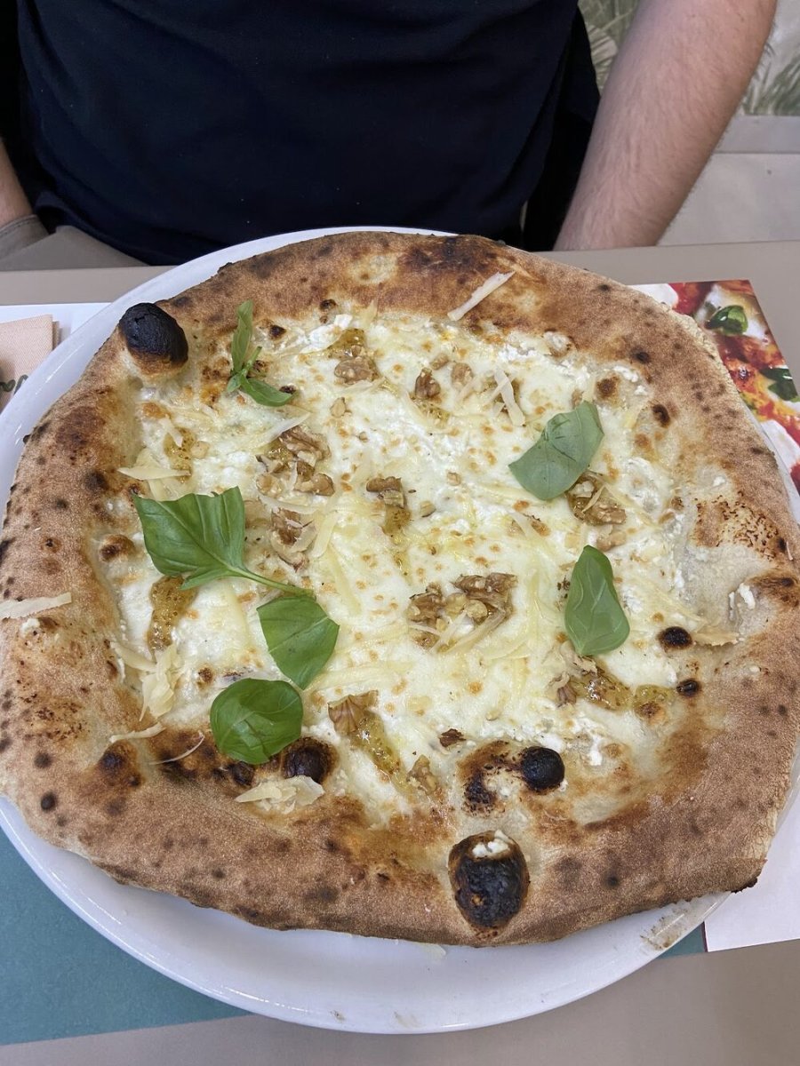 Foto 3 di Vabbuono - Salerno