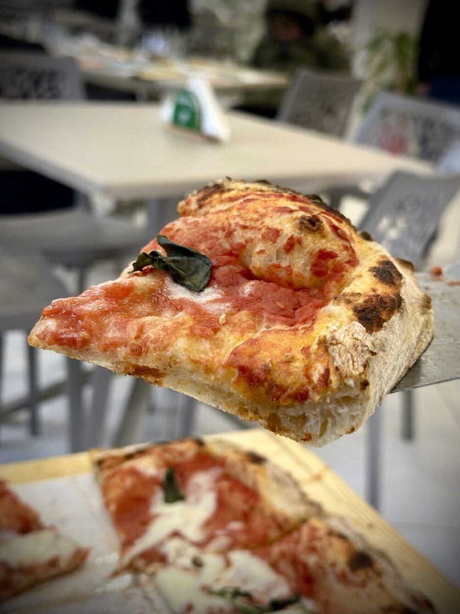 Foto 5 di Vabbuono - Salerno