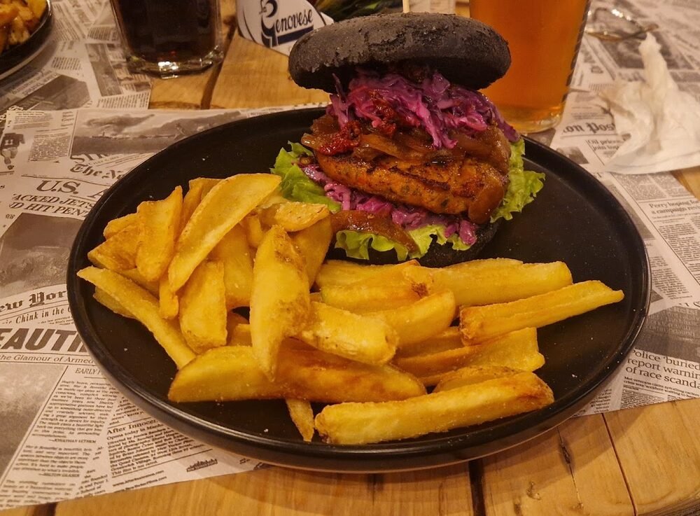 Foto 2 di Puburger Torino - Torino